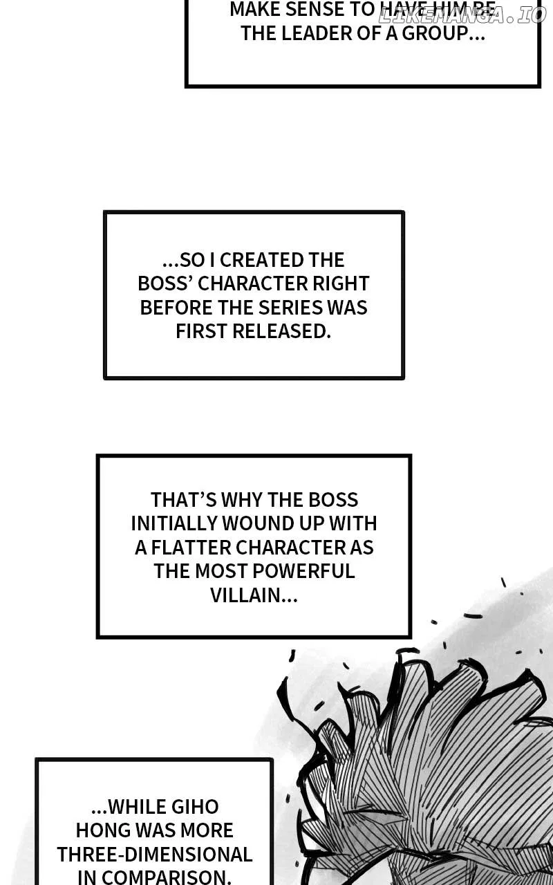Ultra Alter Chapter 122 – Page 30