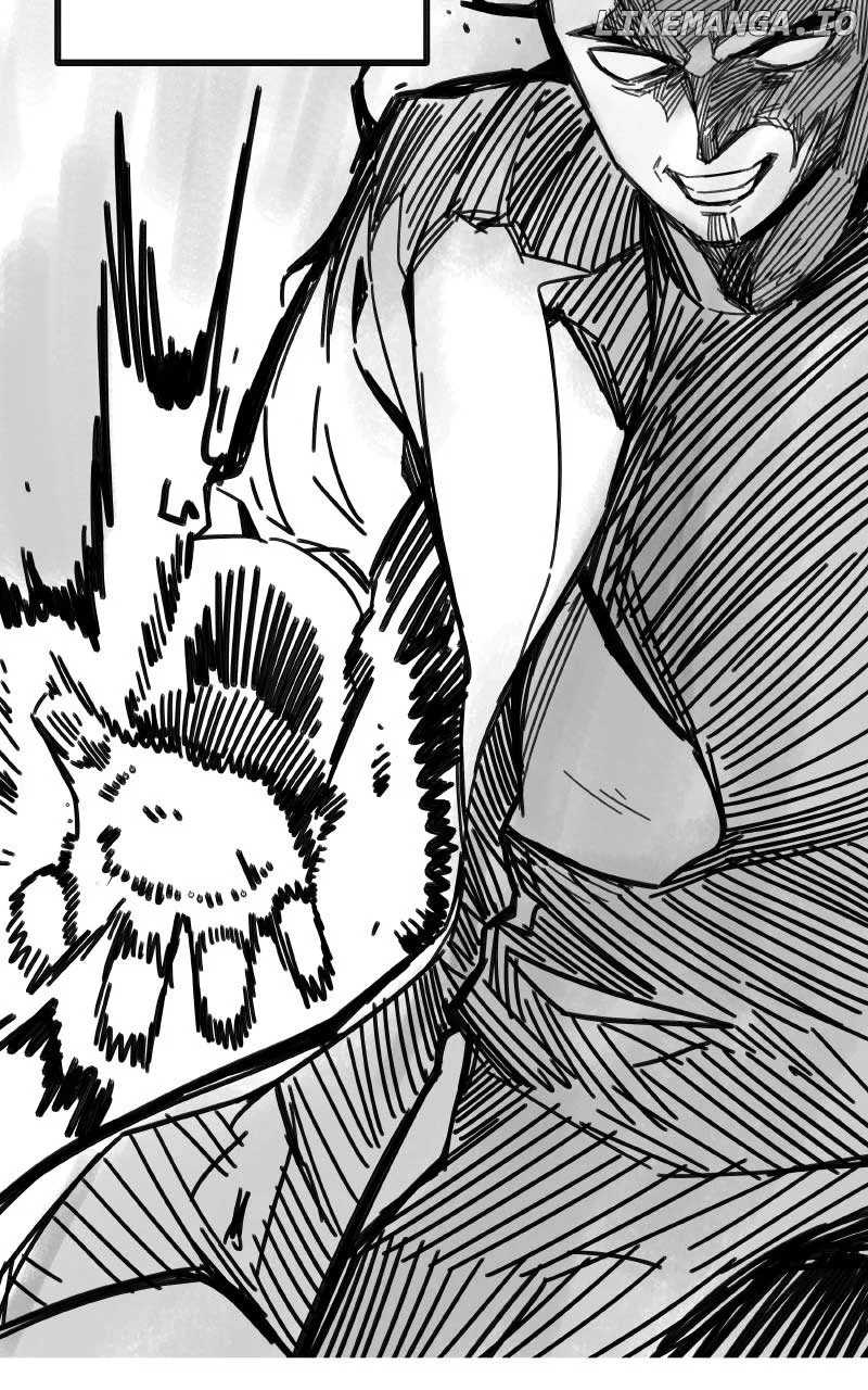 Ultra Alter Chapter 122 – Page 31
