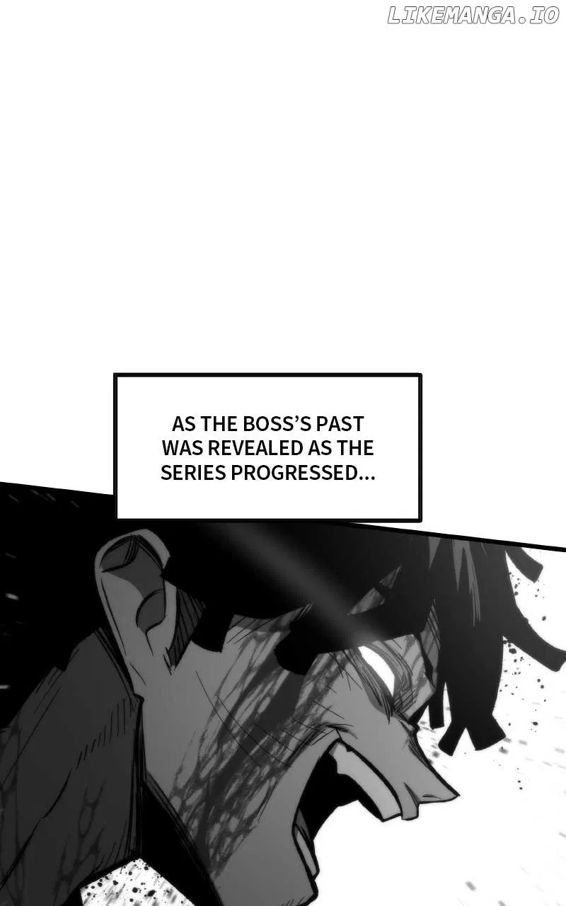 Ultra Alter Chapter 122 – Page 32