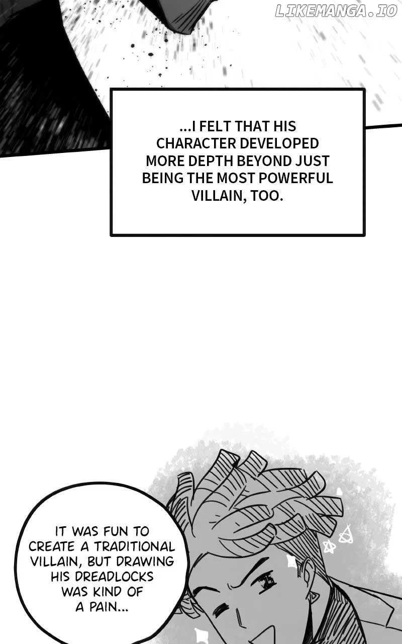 Ultra Alter Chapter 122 – Page 33