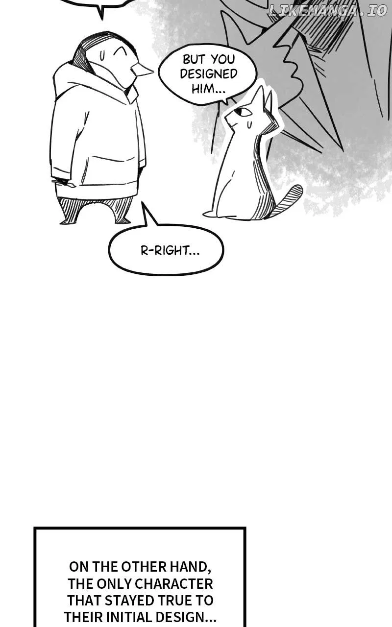 Ultra Alter Chapter 122 – Page 34