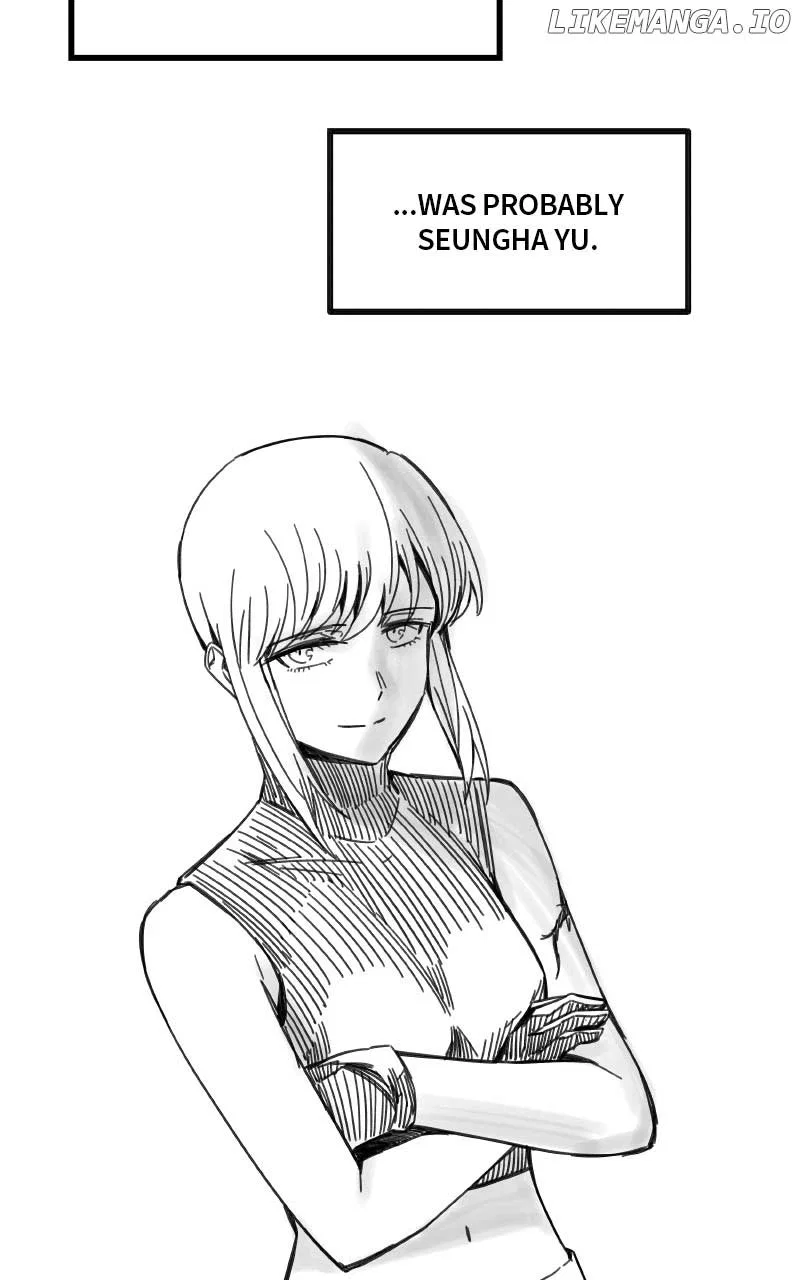 Ultra Alter Chapter 122 – Page 35