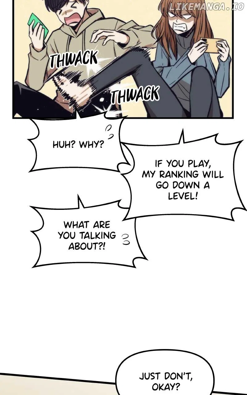 Ultra Alter Chapter 122 – Page 62