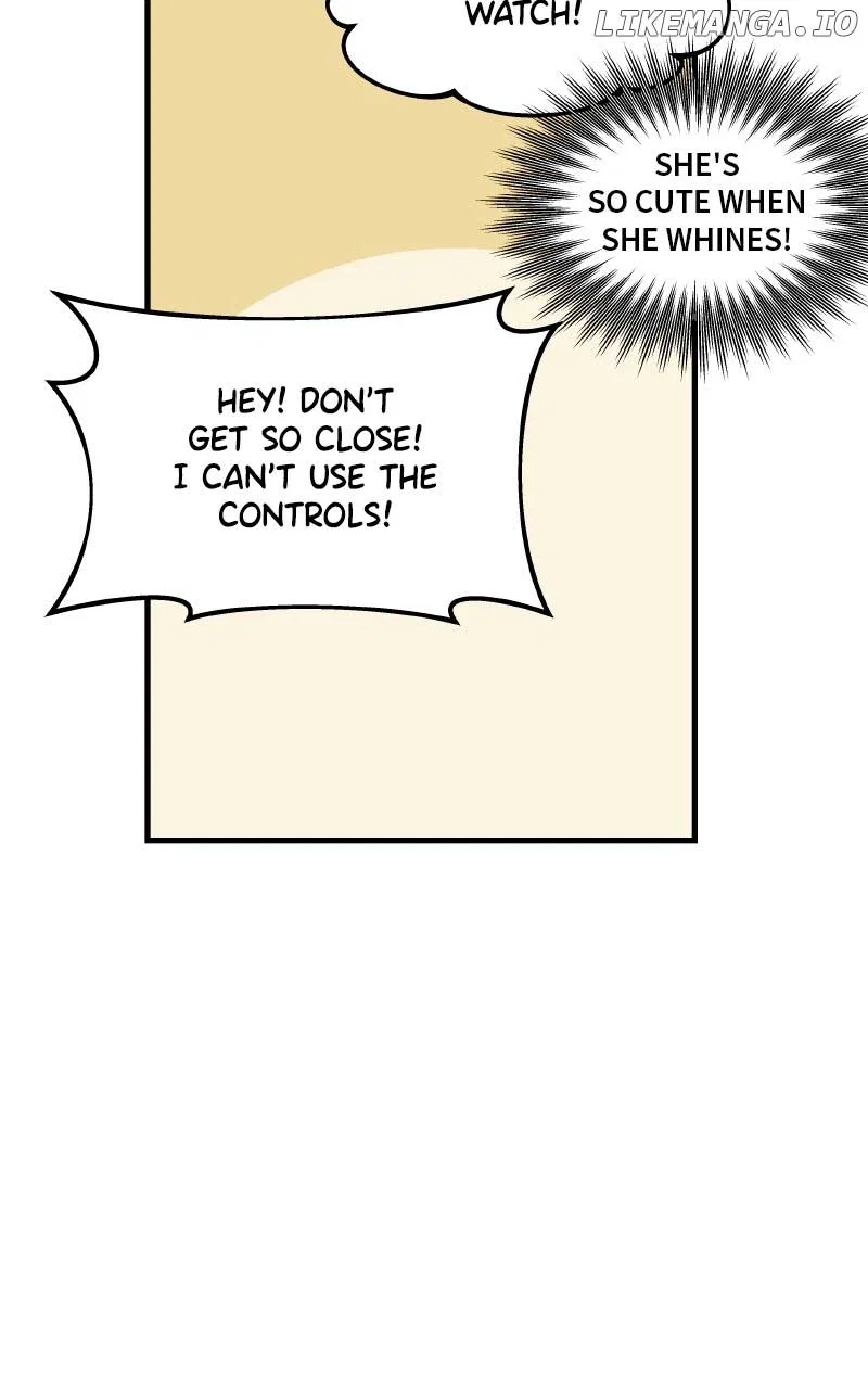 Ultra Alter Chapter 122 – Page 65