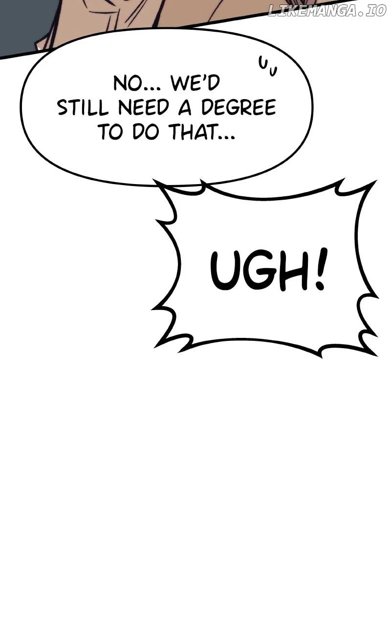 Ultra Alter Chapter 122 – Page 71