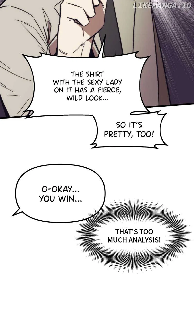 Ultra Alter Chapter 122 – Page 78