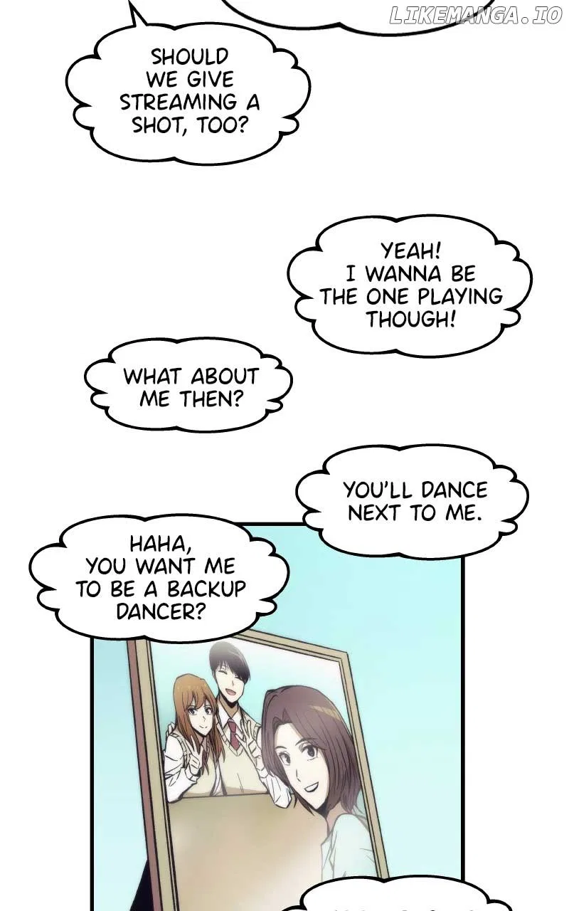 Ultra Alter Chapter 122 – Page 85