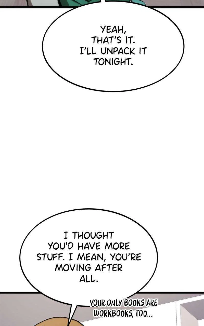 Ultra Alter Chapter 121 – Page 19