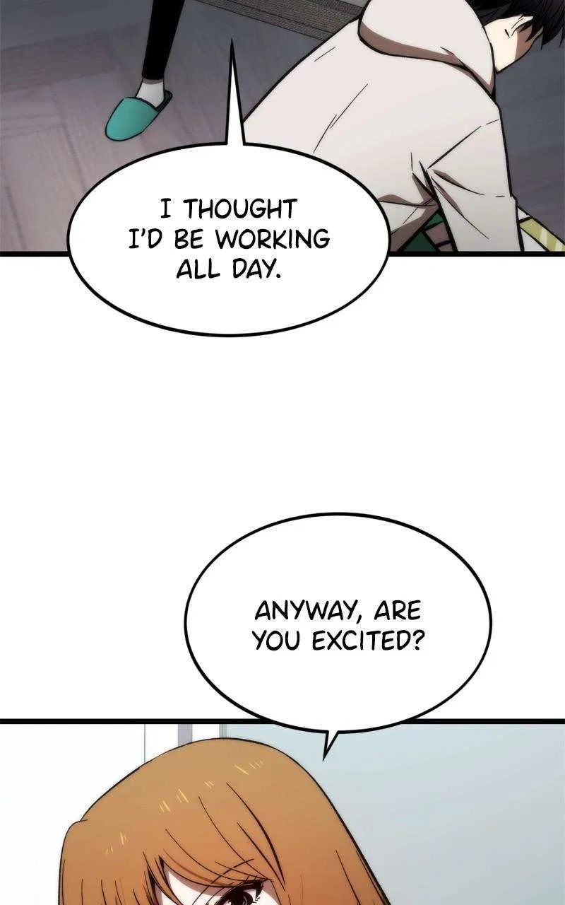 Ultra Alter Chapter 121 – Page 22