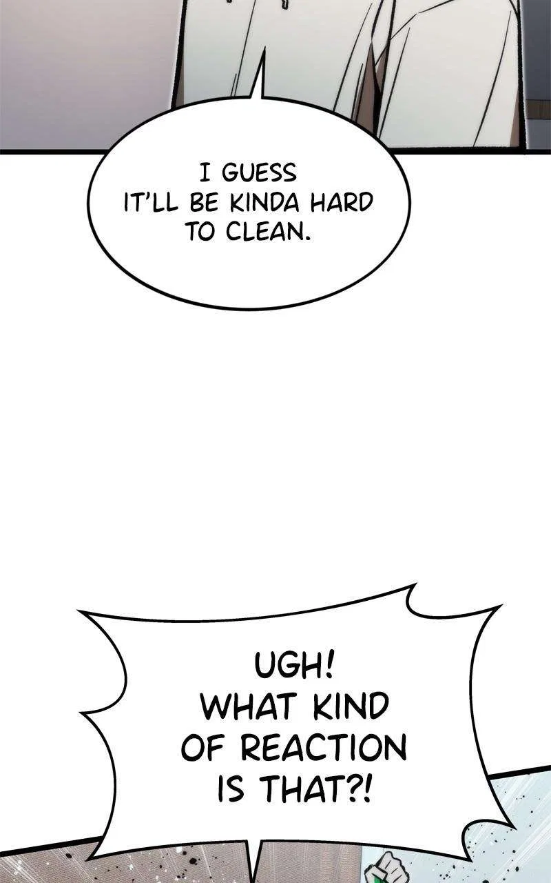 Ultra Alter Chapter 121 – Page 25