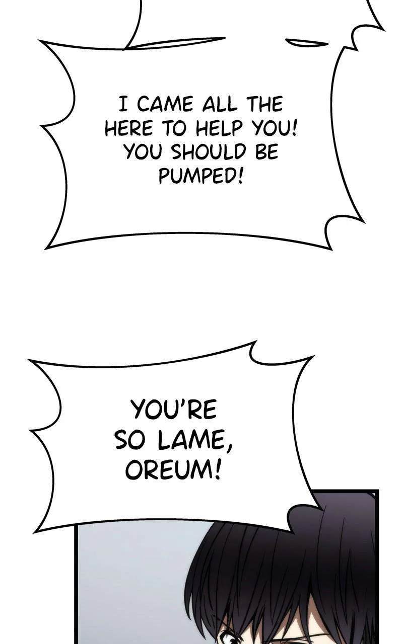 Ultra Alter Chapter 121 – Page 27