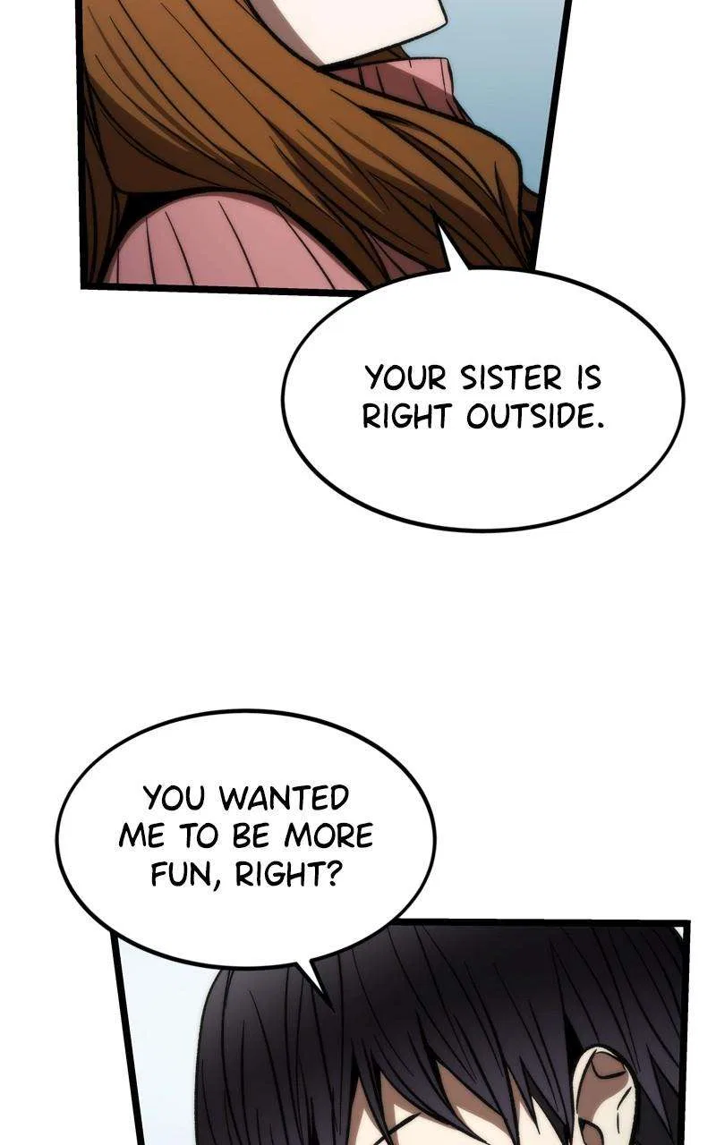 Ultra Alter Chapter 121 – Page 31