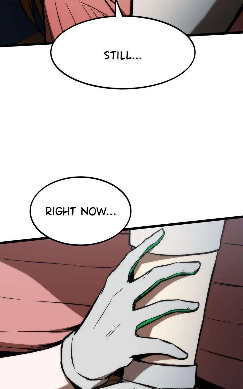 Ultra Alter Chapter 121 – Page 34