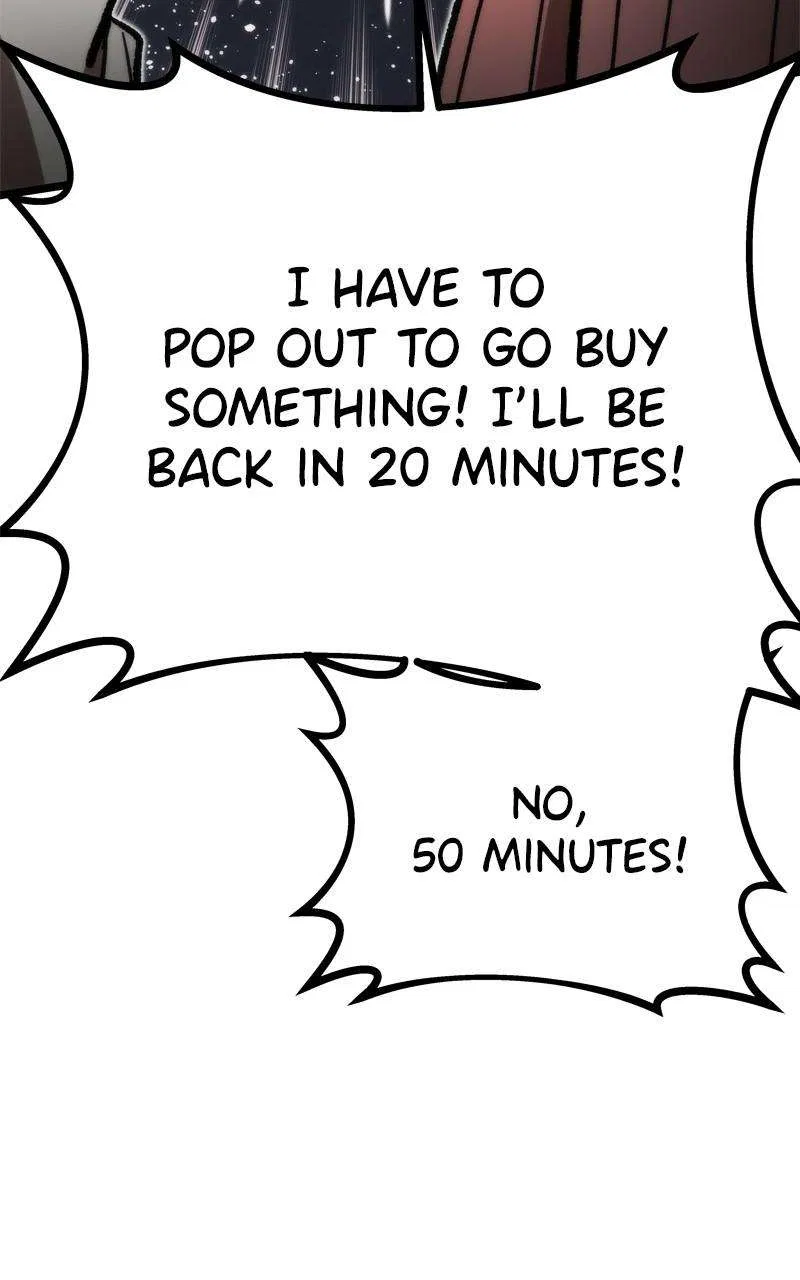 Ultra Alter Chapter 121 – Page 41