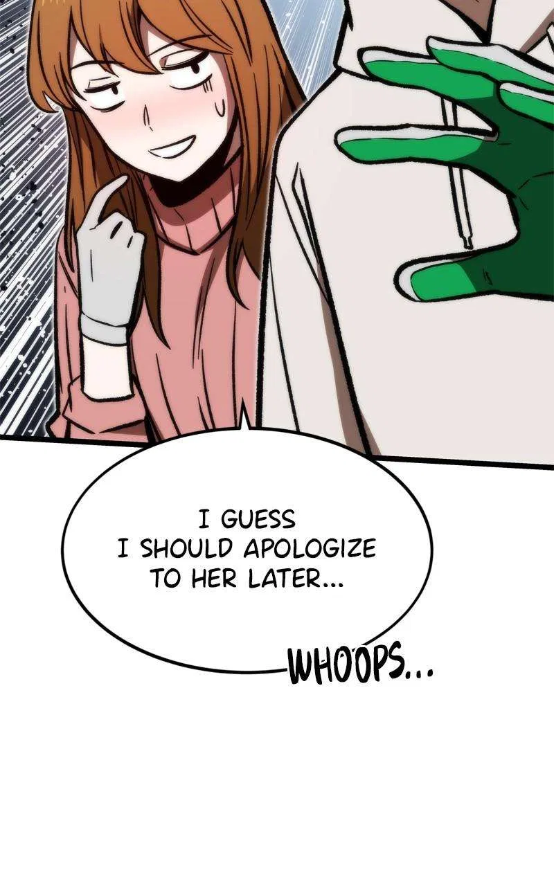 Ultra Alter Chapter 121 – Page 43