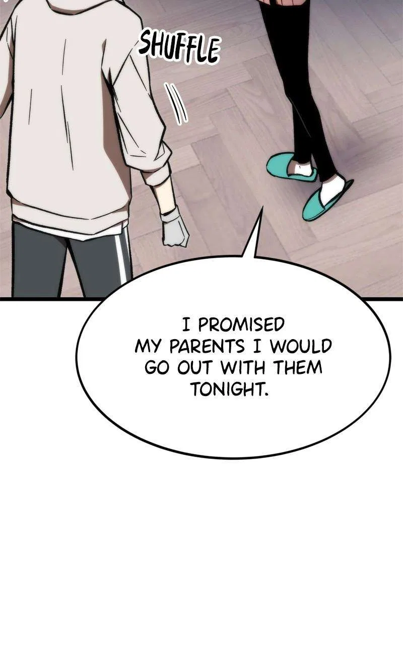 Ultra Alter Chapter 121 – Page 45