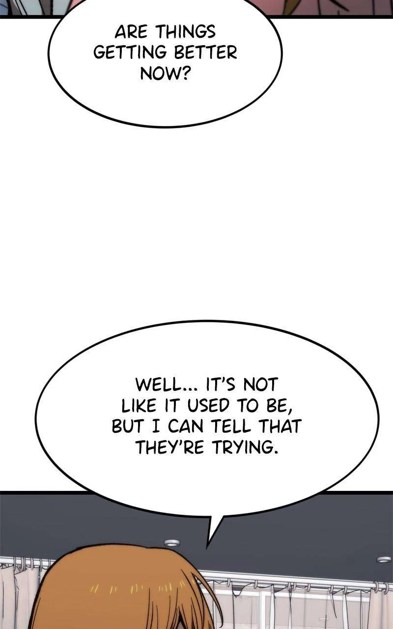 Ultra Alter Chapter 121 – Page 47
