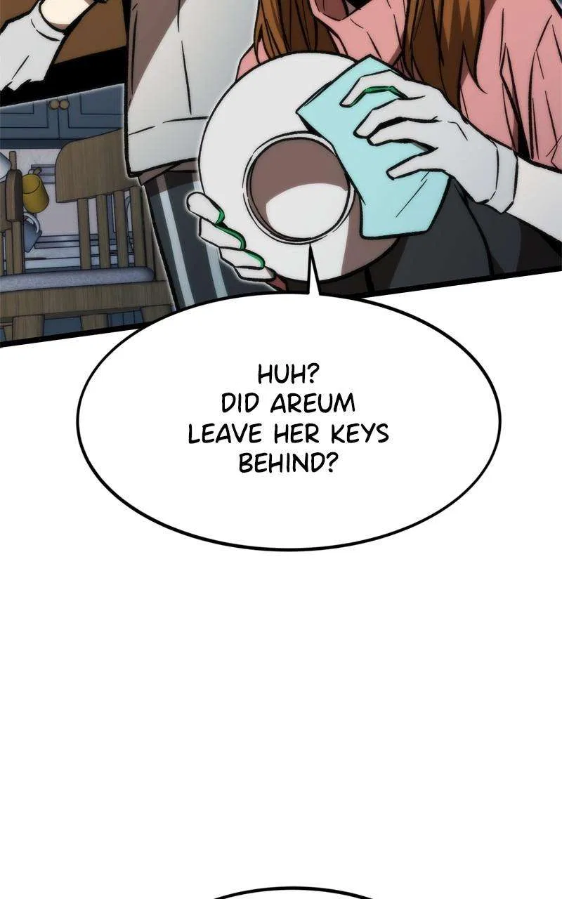 Ultra Alter Chapter 121 – Page 53