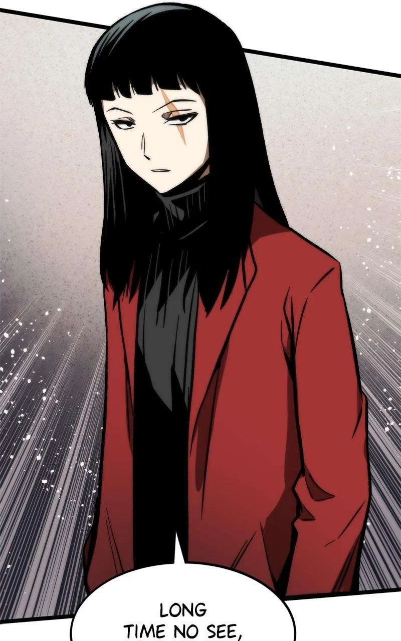 Ultra Alter Chapter 121 – Page 57