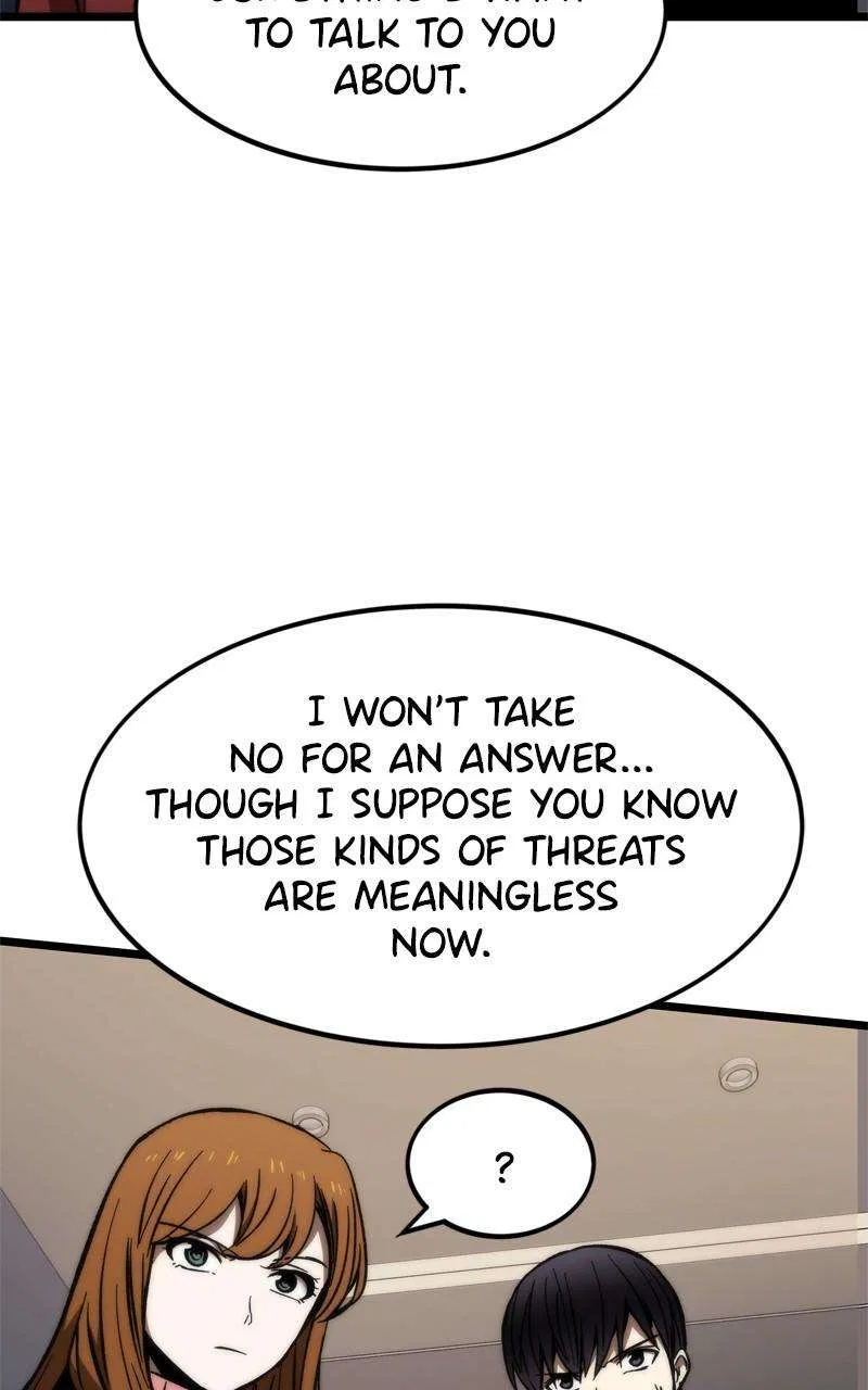 Ultra Alter Chapter 121 – Page 61