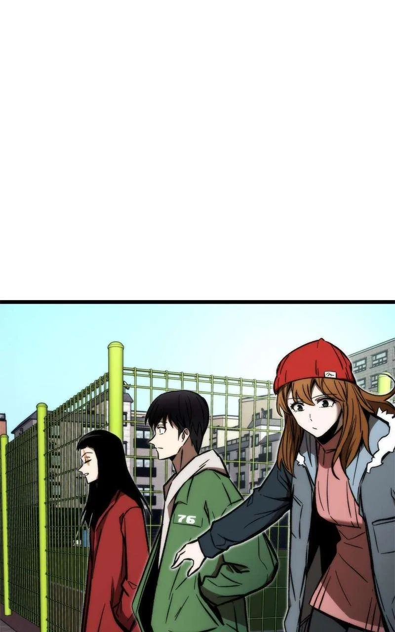 Ultra Alter Chapter 121 – Page 65
