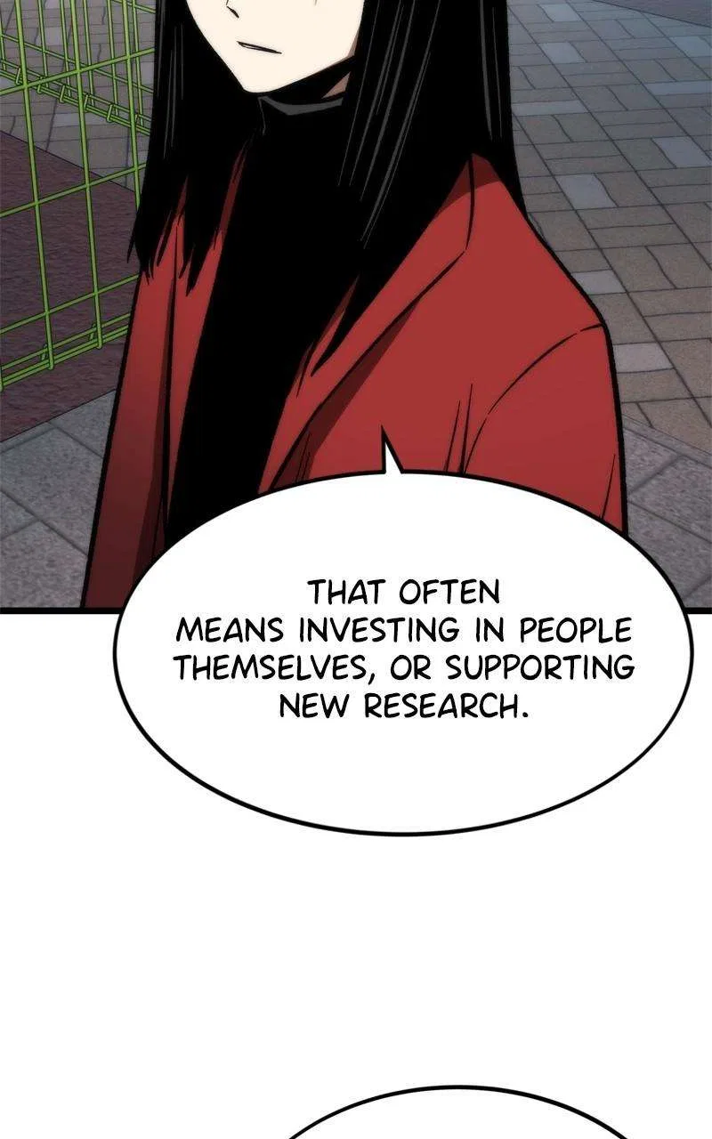 Ultra Alter Chapter 121 – Page 69