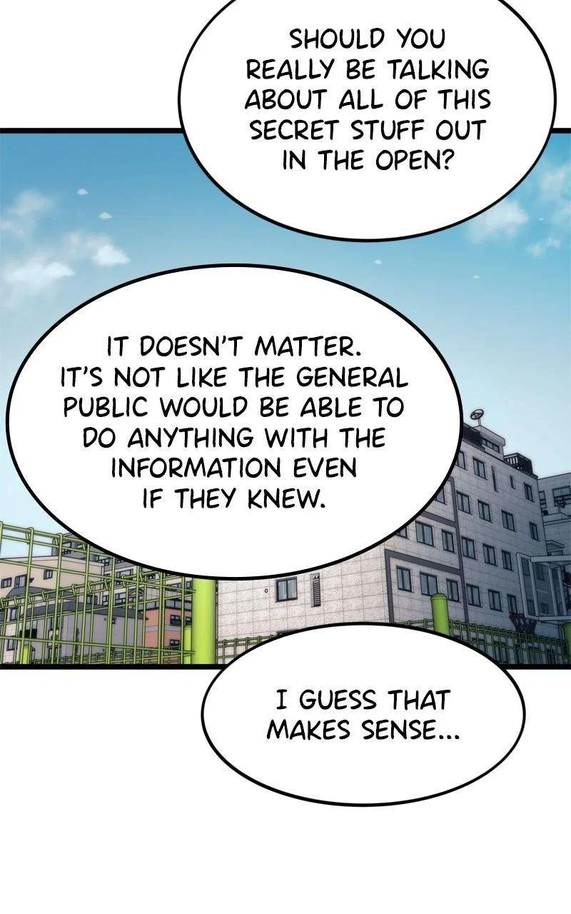 Ultra Alter Chapter 121 – Page 70