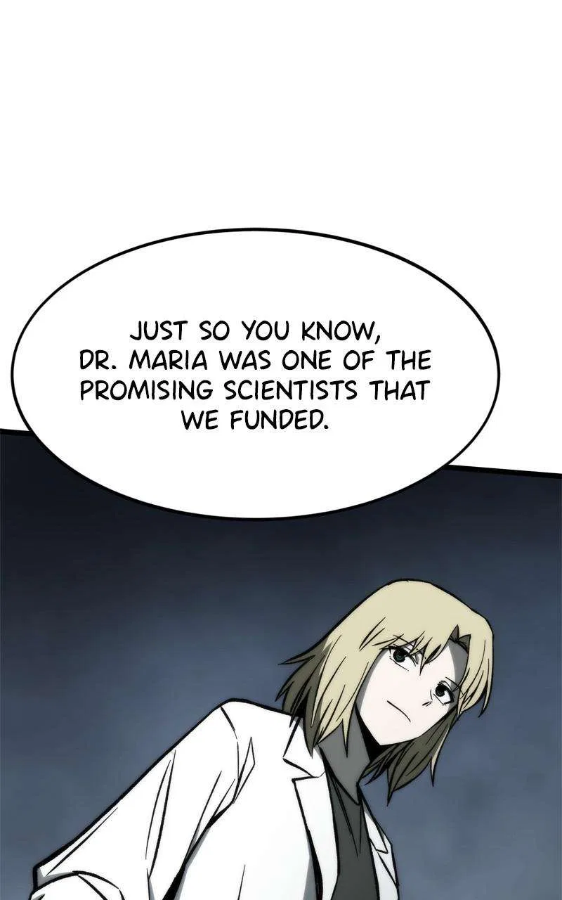 Ultra Alter Chapter 121 – Page 71