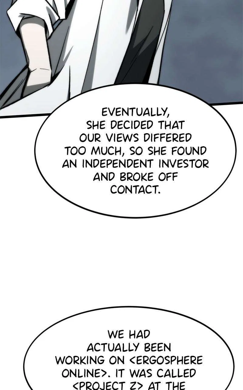 Ultra Alter Chapter 121 – Page 72