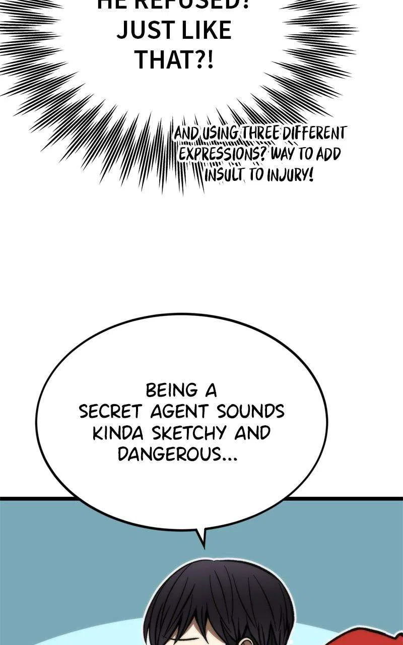 Ultra Alter Chapter 121 – Page 79