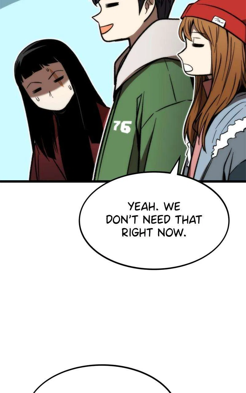 Ultra Alter Chapter 121 – Page 80