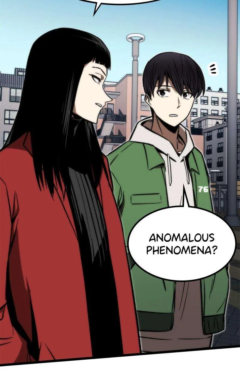 Ultra Alter Chapter 121 – Page 83