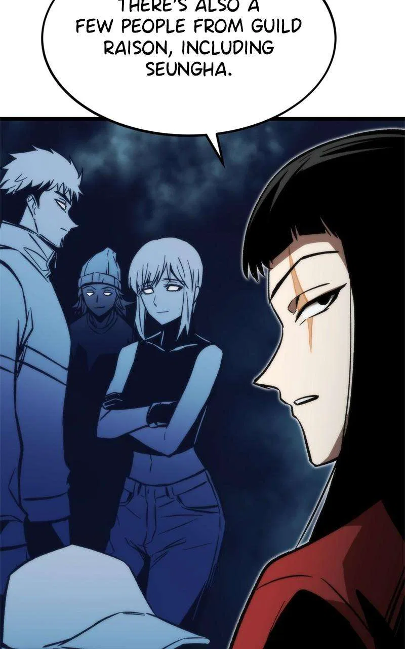Ultra Alter Chapter 121 – Page 94