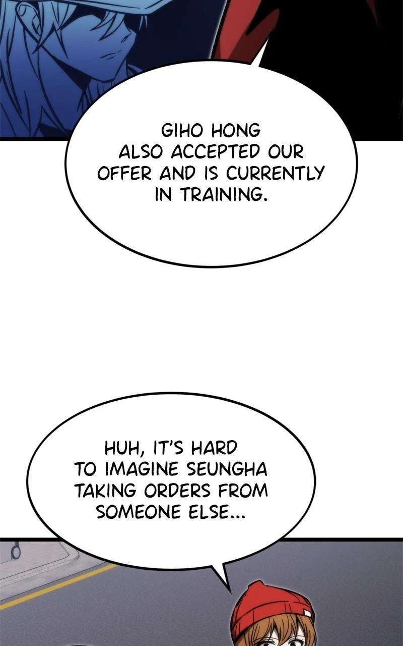 Ultra Alter Chapter 121 – Page 95