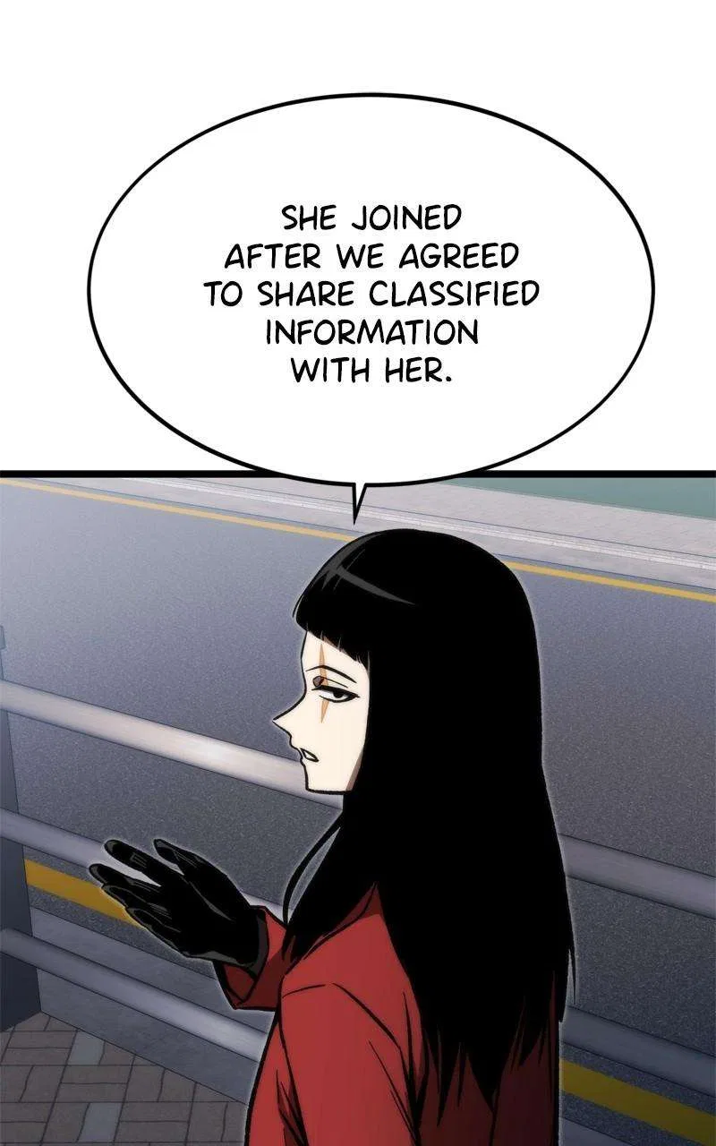 Ultra Alter Chapter 121 – Page 97