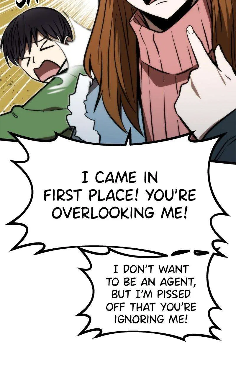 Ultra Alter Chapter 121 – Page 101