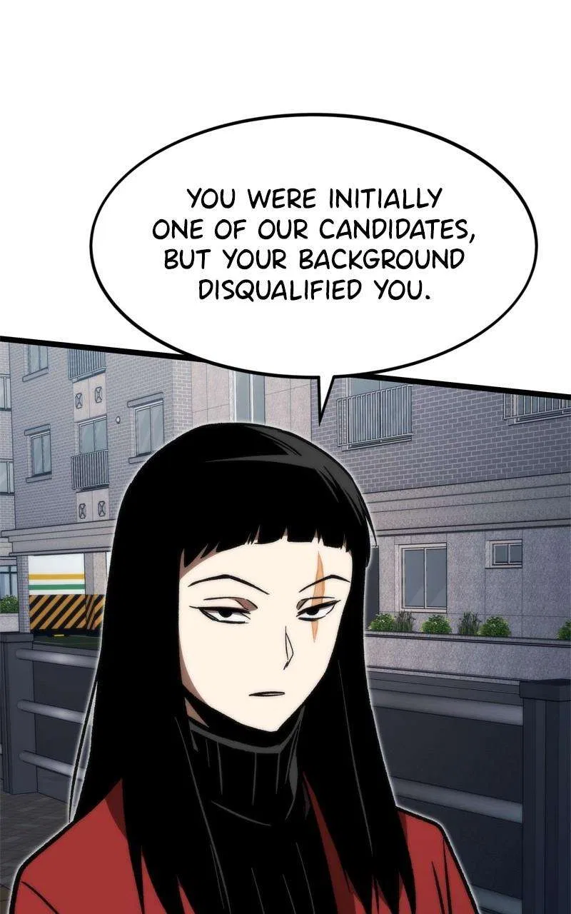 Ultra Alter Chapter 121 – Page 102