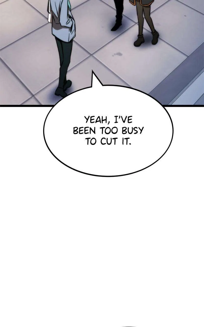Ultra Alter Chapter 121 – Page 117