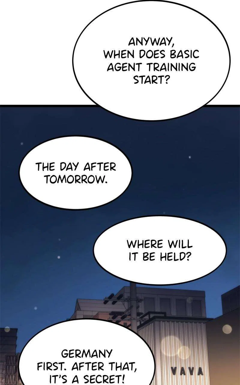 Ultra Alter Chapter 121 – Page 118