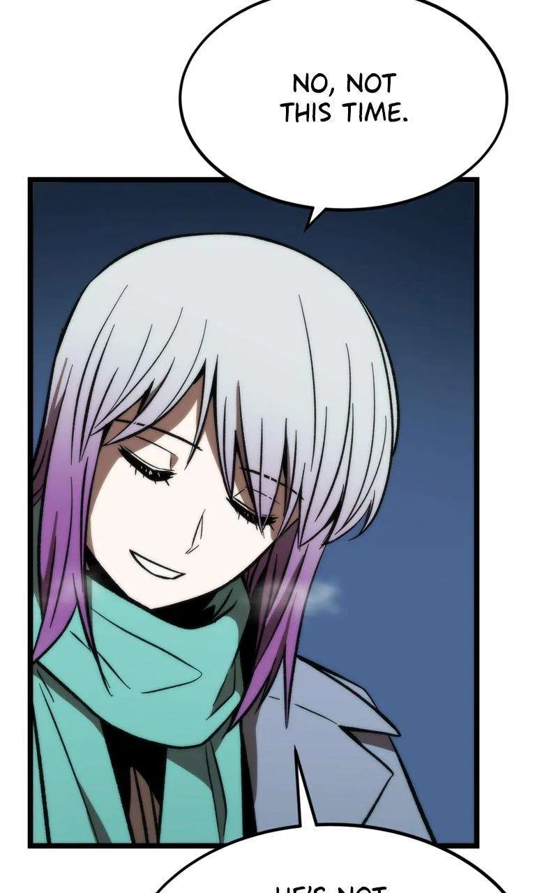 Ultra Alter Chapter 121 – Page 121