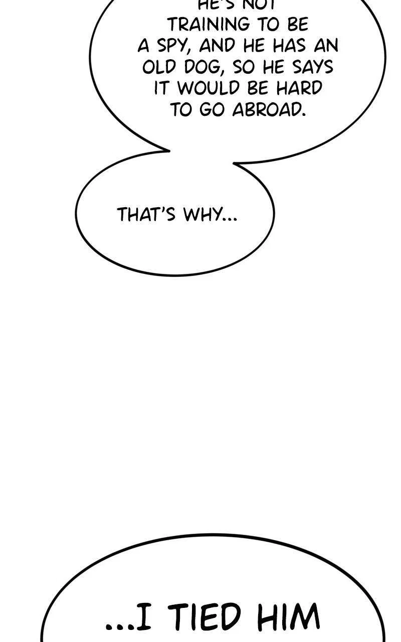 Ultra Alter Chapter 121 – Page 122