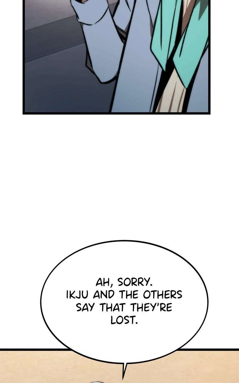 Ultra Alter Chapter 121 – Page 127