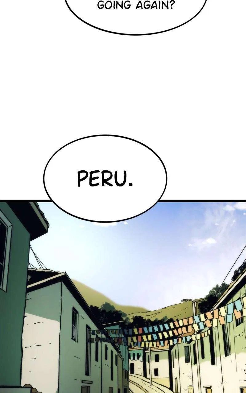 Ultra Alter Chapter 121 – Page 132