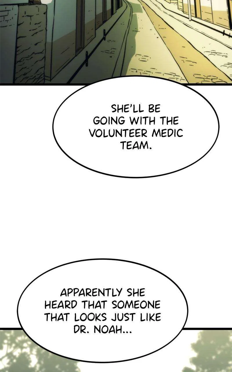 Ultra Alter Chapter 121 – Page 133