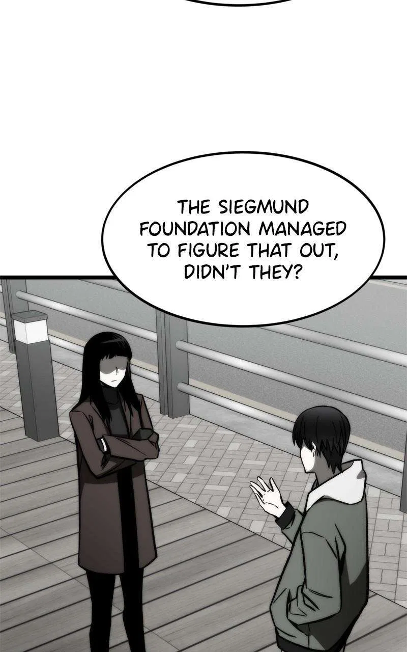 Ultra Alter Chapter 121 – Page 135