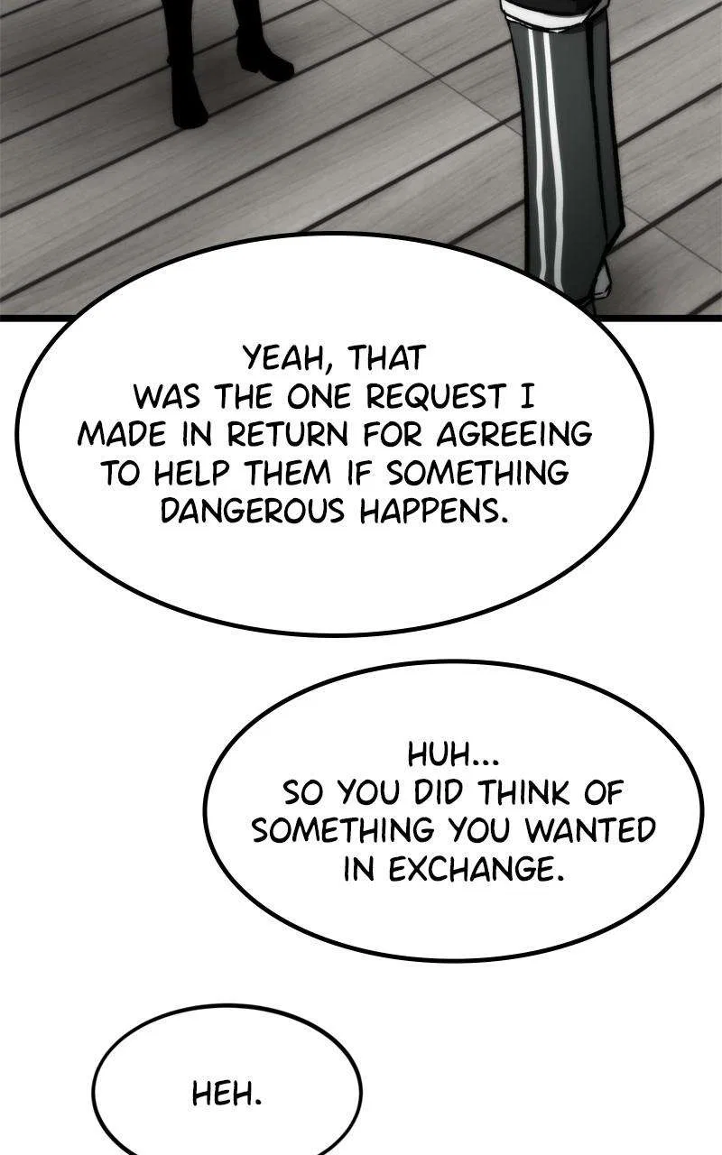 Ultra Alter Chapter 121 – Page 136