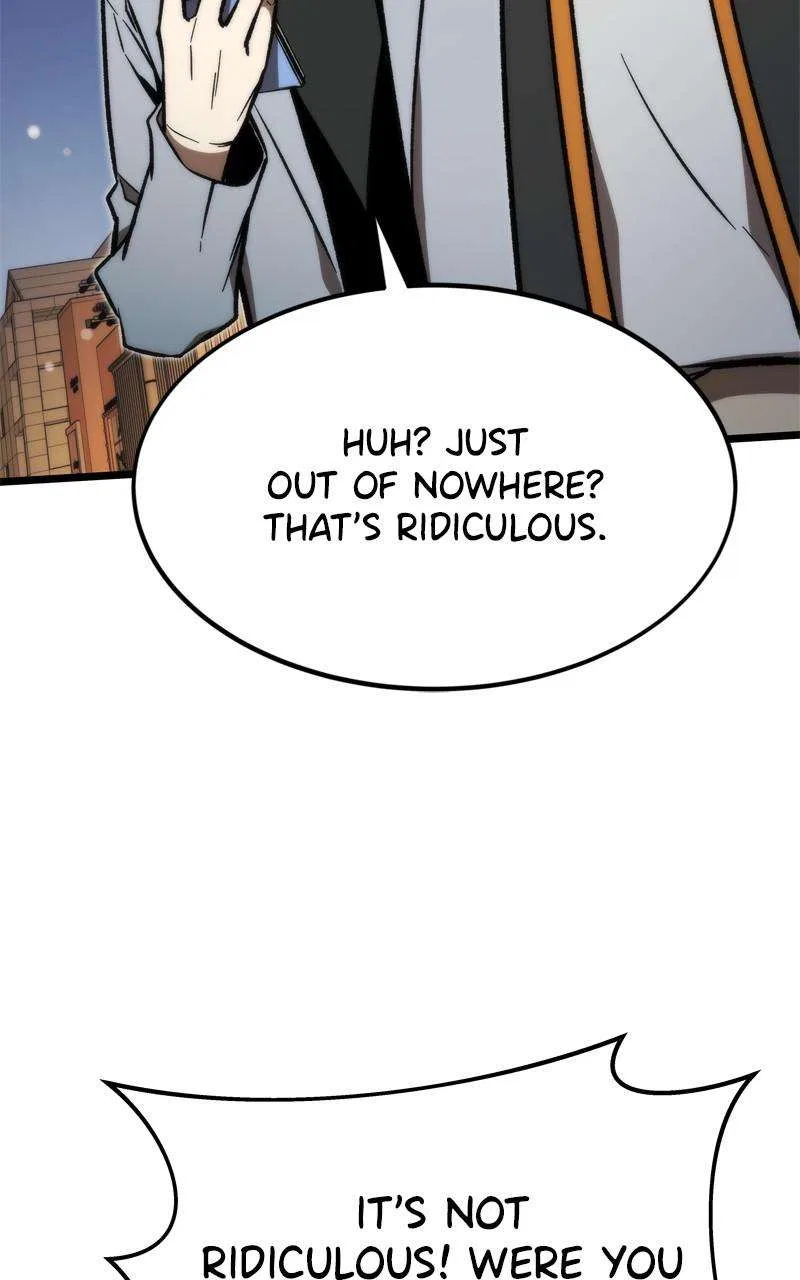 Ultra Alter Chapter 121 – Page 140