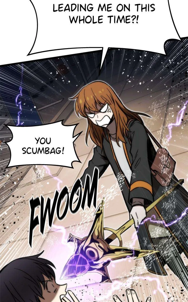 Ultra Alter Chapter 121 – Page 141