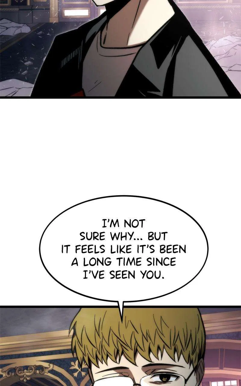 Ultra Alter Chapter 120 – Page 21