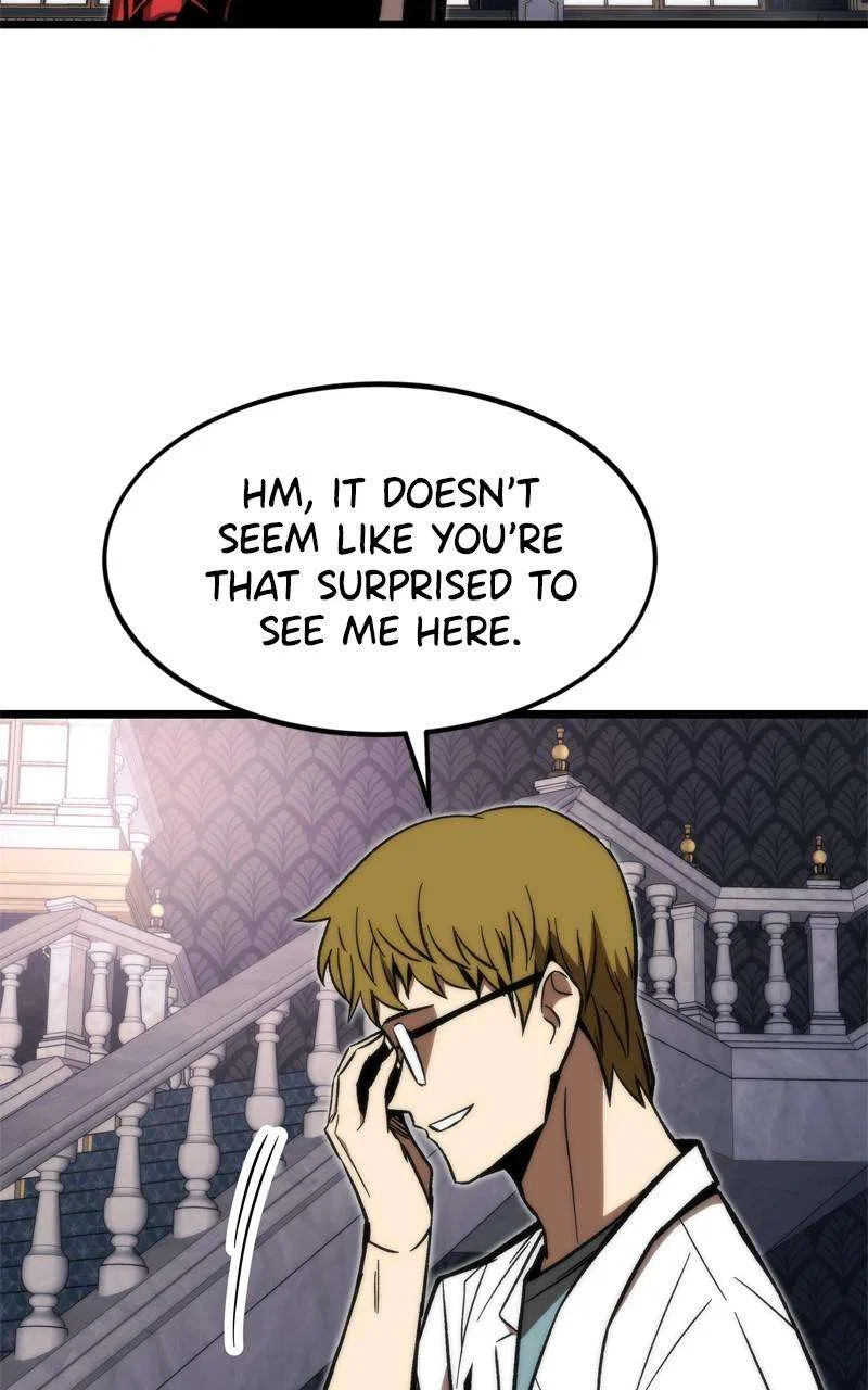 Ultra Alter Chapter 120 – Page 24